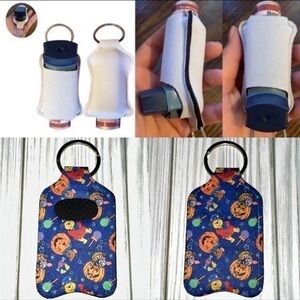 Disney Winnie the Pooh/ Piglet/ Roo Halloween inhaler holder new